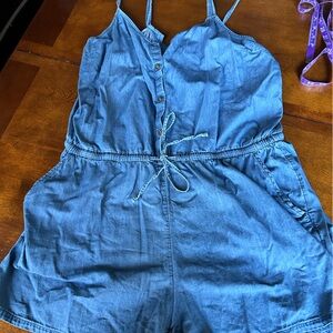Old Navy romper